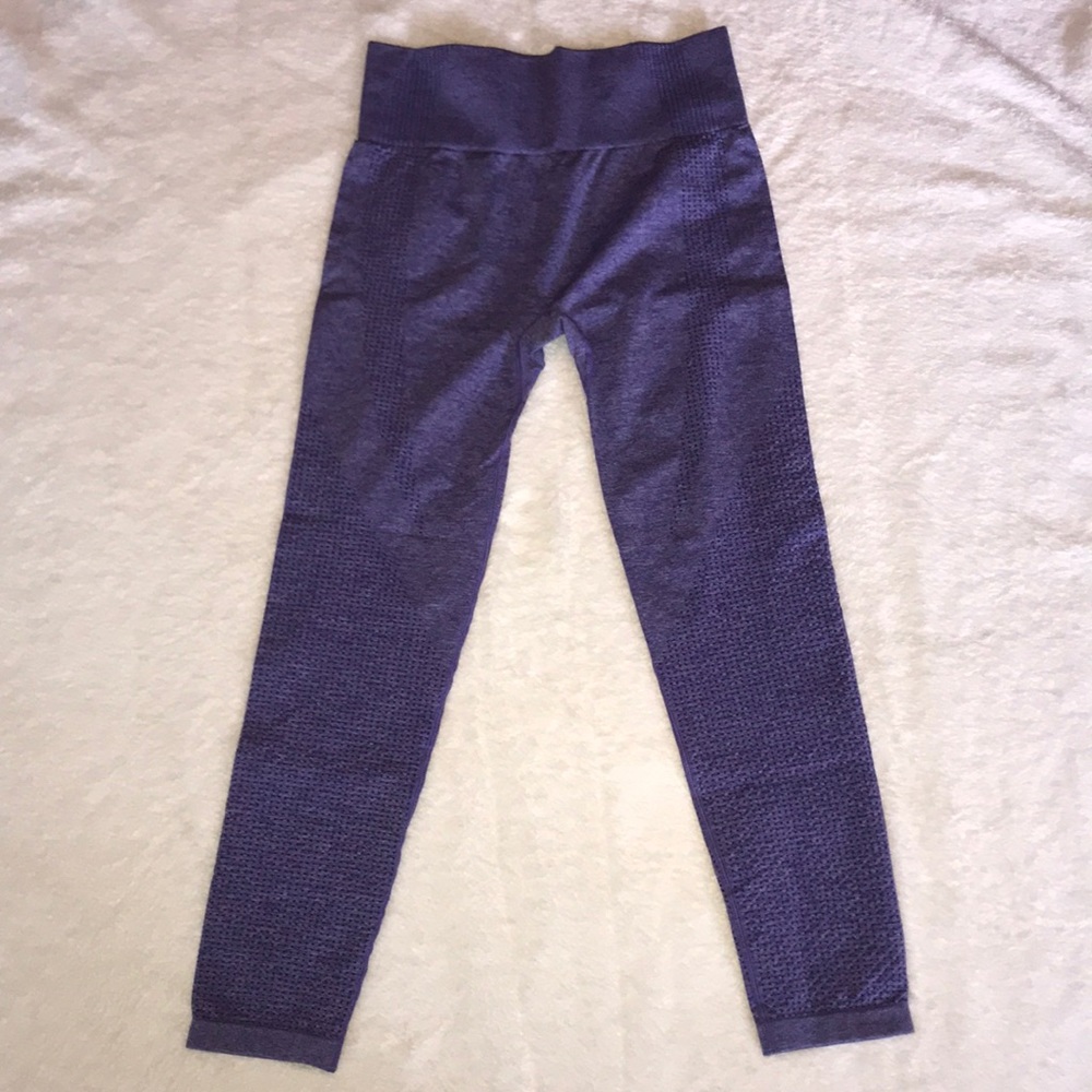 Light Purple leggings